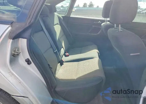 2007 Subaru Legacy Gt Limited z USA, uszkodzony, nr VIN 4S3BL676176202656